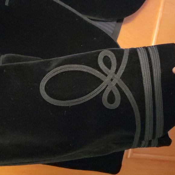 Frame Blazer - Picture 3 of 11